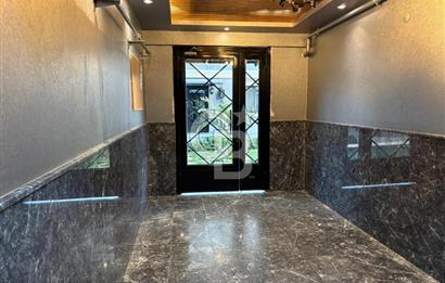 CB İYA'DAN KOYUNDERE'DE KİRALIK 1+1 DAİRE