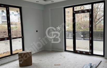 BAŞİSKELE YEŞİLYURT 2+1 GİRİŞ KAT KİRALIK DAİRE