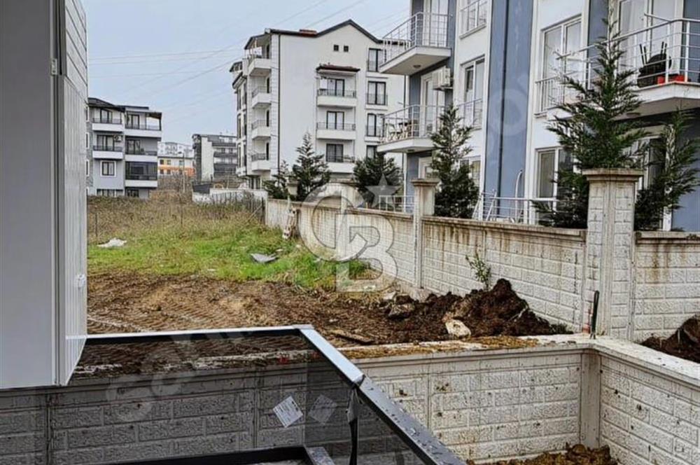 BAŞİSKELE YEŞİLYURT 2+1 GİRİŞ KAT KİRALIK DAİRE