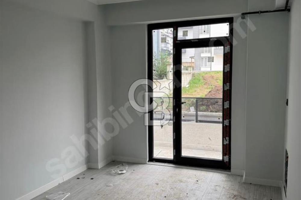 BAŞİSKELE YEŞİLYURT 2+1 GİRİŞ KAT KİRALIK DAİRE