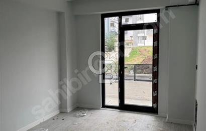 BAŞİSKELE YEŞİLYURT 2+1 GİRİŞ KAT KİRALIK DAİRE