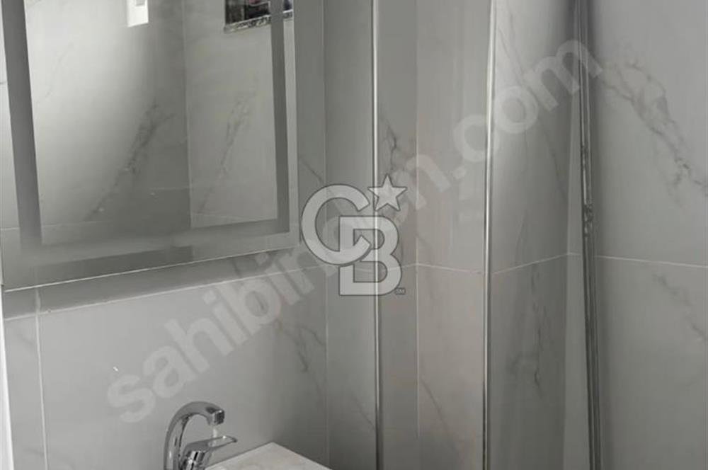 BAŞİSKELE YEŞİLYURT 2+1 GİRİŞ KAT KİRALIK DAİRE