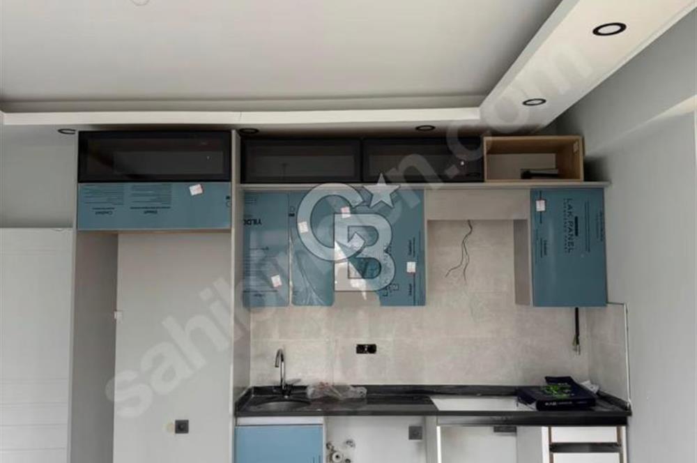 BAŞİSKELE YEŞİLYURT 2+1 GİRİŞ KAT KİRALIK DAİRE