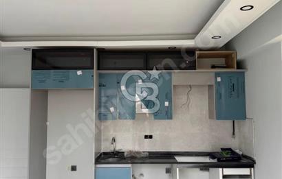 BAŞİSKELE YEŞİLYURT 2+1 GİRİŞ KAT KİRALIK DAİRE