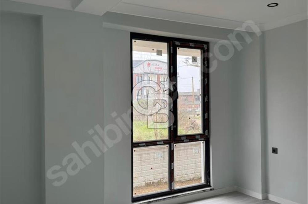 BAŞİSKELE YEŞİLYURT 2+1 GİRİŞ KAT KİRALIK DAİRE