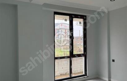 BAŞİSKELE YEŞİLYURT 2+1 GİRİŞ KAT KİRALIK DAİRE
