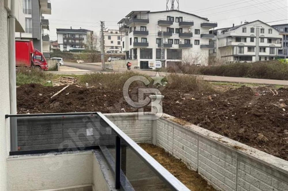 BAŞİSKELE YEŞİLYURT 2+1 GİRİŞ KAT KİRALIK DAİRE