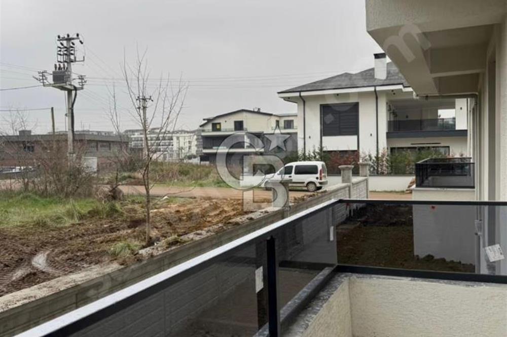BAŞİSKELE YEŞİLYURT 2+1 GİRİŞ KAT KİRALIK DAİRE