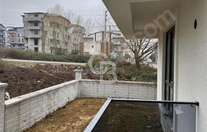 BAŞİSKELE YEŞİLYURT 2+1 GİRİŞ KAT KİRALIK DAİRE