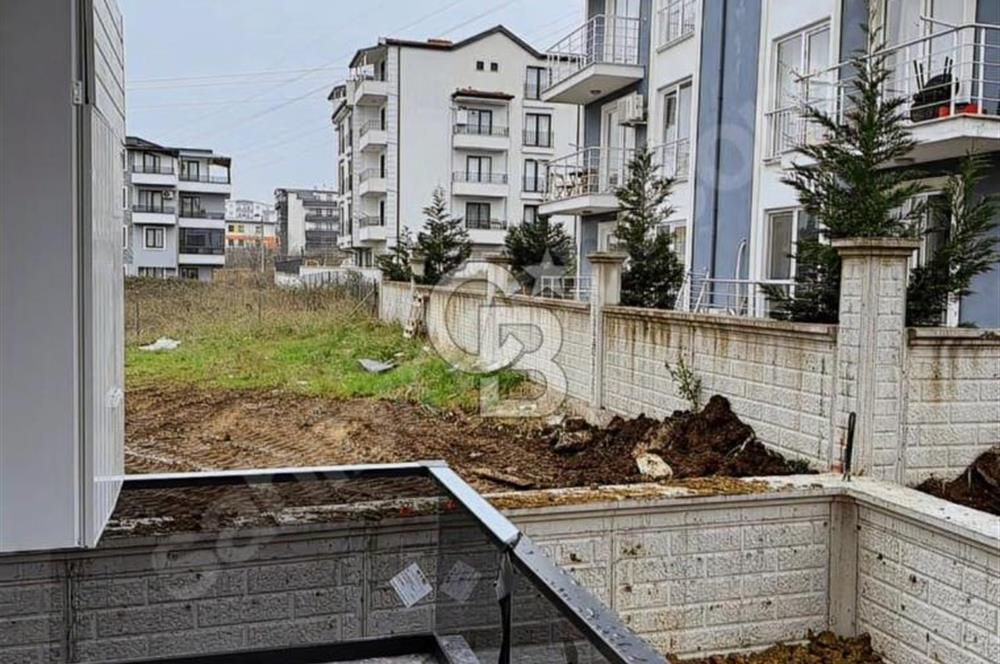 BAŞİSKELE YEŞİLYURT 2+1 GİRİŞ KAT KİRALIK DAİRE