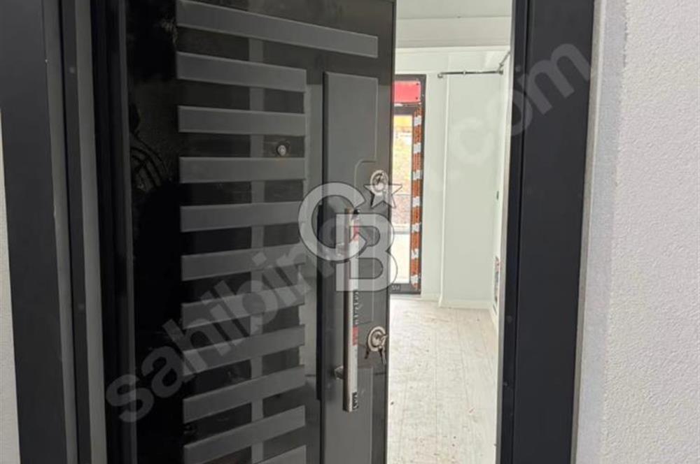 BAŞİSKELE YEŞİLYURT 2+1 GİRİŞ KAT KİRALIK DAİRE