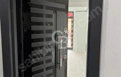 BAŞİSKELE YEŞİLYURT 2+1 GİRİŞ KAT KİRALIK DAİRE