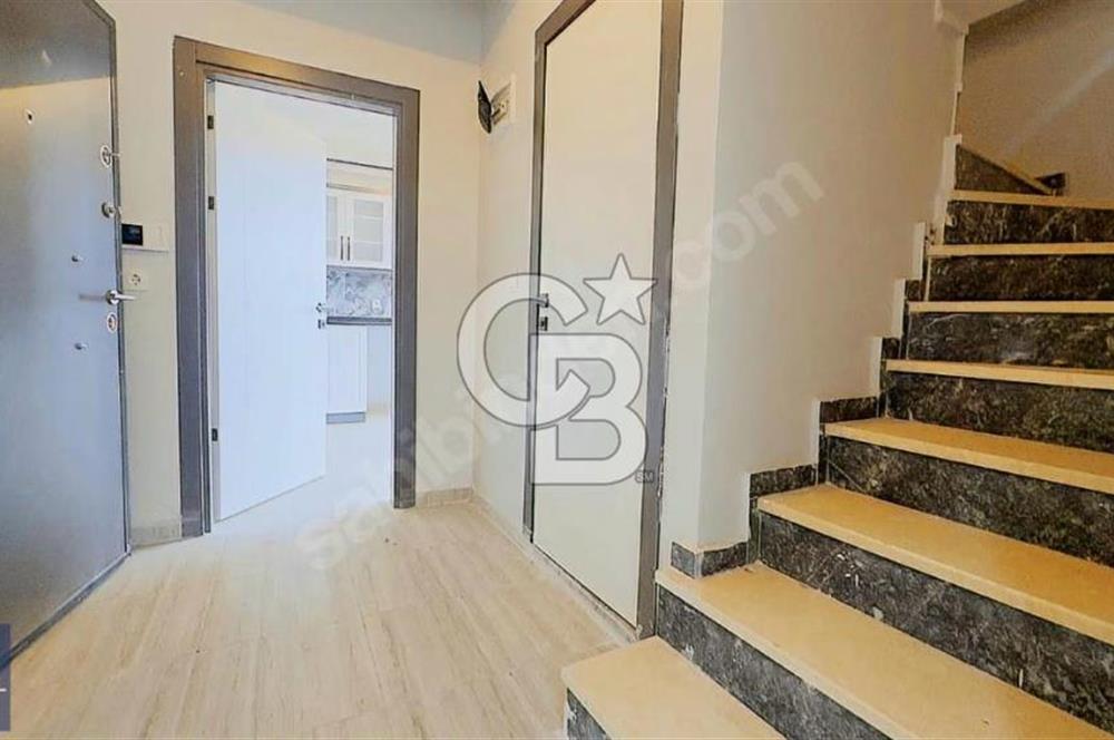 YUVACIK BAŞİSKELE DİŞ HASTANESİ,NE YAKIN 2+1 KİRALIK ÇATI DUBLEX