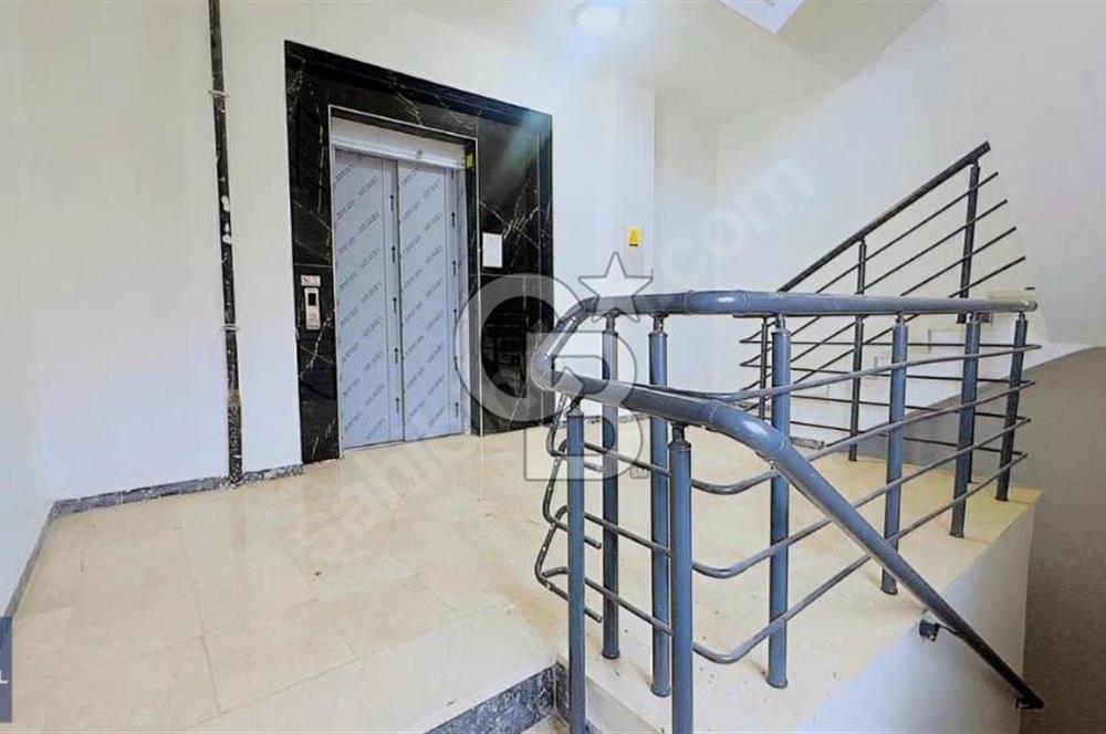 YUVACIK BAŞİSKELE DİŞ HASTANESİ,NE YAKIN 2+1 KİRALIK ÇATI DUBLEX