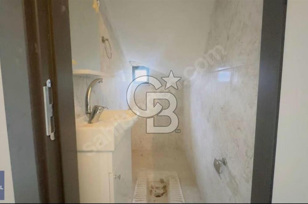 YUVACIK BAŞİSKELE DİŞ HASTANESİ,NE YAKIN 2+1 KİRALIK ÇATI DUBLEX