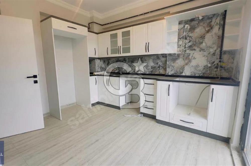 YUVACIK BAŞİSKELE DİŞ HASTANESİ,NE YAKIN 2+1 KİRALIK ÇATI DUBLEX