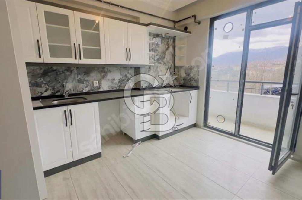 YUVACIK BAŞİSKELE DİŞ HASTANESİ,NE YAKIN 2+1 KİRALIK ÇATI DUBLEX