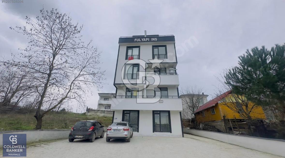 YUVACIK BAŞİSKELE DİŞ HASTANESİ,NE YAKIN 2+1 KİRALIK ÇATI DUBLEX