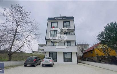 YUVACIK BAŞİSKELE DİŞ HASTANESİ,NE YAKIN 2+1 KİRALIK ÇATI DUBLEX
