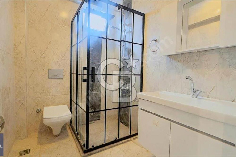 YUVACIK BAŞİSKELE DİŞ HASTANESİ,NE YAKIN 2+1 KİRALIK ÇATI DUBLEX