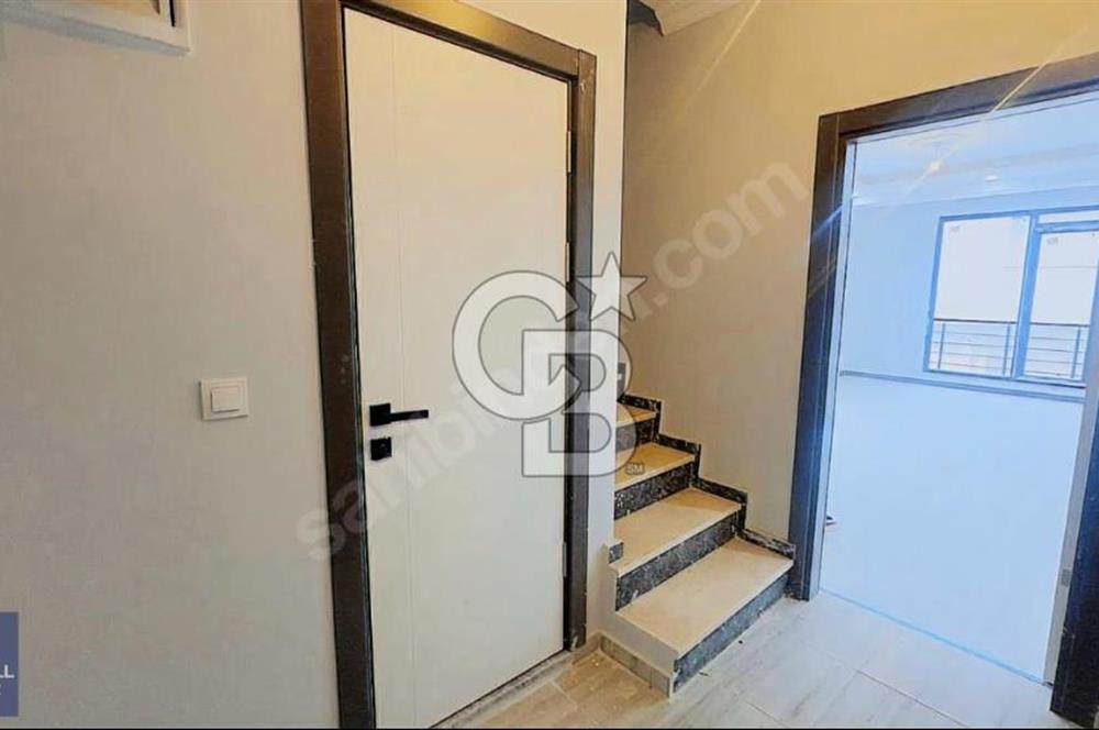 YUVACIK BAŞİSKELE DİŞ HASTANESİ,NE YAKIN 2+1 KİRALIK ÇATI DUBLEX