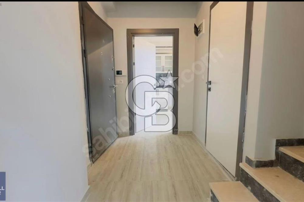 YUVACIK BAŞİSKELE DİŞ HASTANESİ,NE YAKIN 2+1 KİRALIK ÇATI DUBLEX