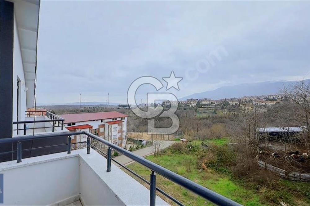 YUVACIK BAŞİSKELE DİŞ HASTANESİ,NE YAKIN 2+1 KİRALIK ÇATI DUBLEX