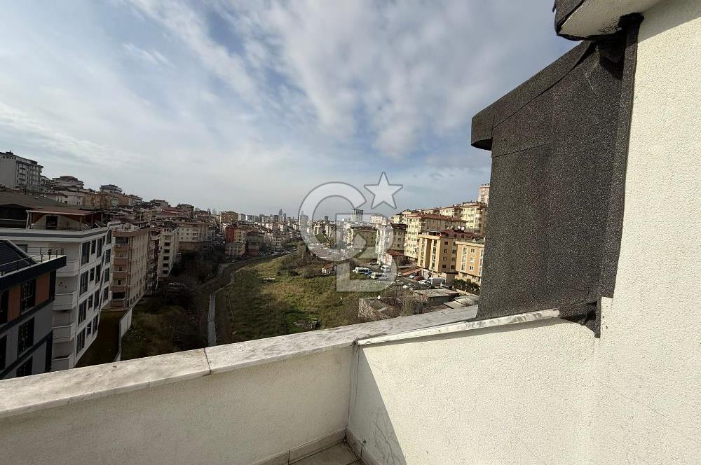 YEDİTEPE ÜNİV. ALT KAPISINDA 1+1 EŞYALI KİRALIK DAİRE