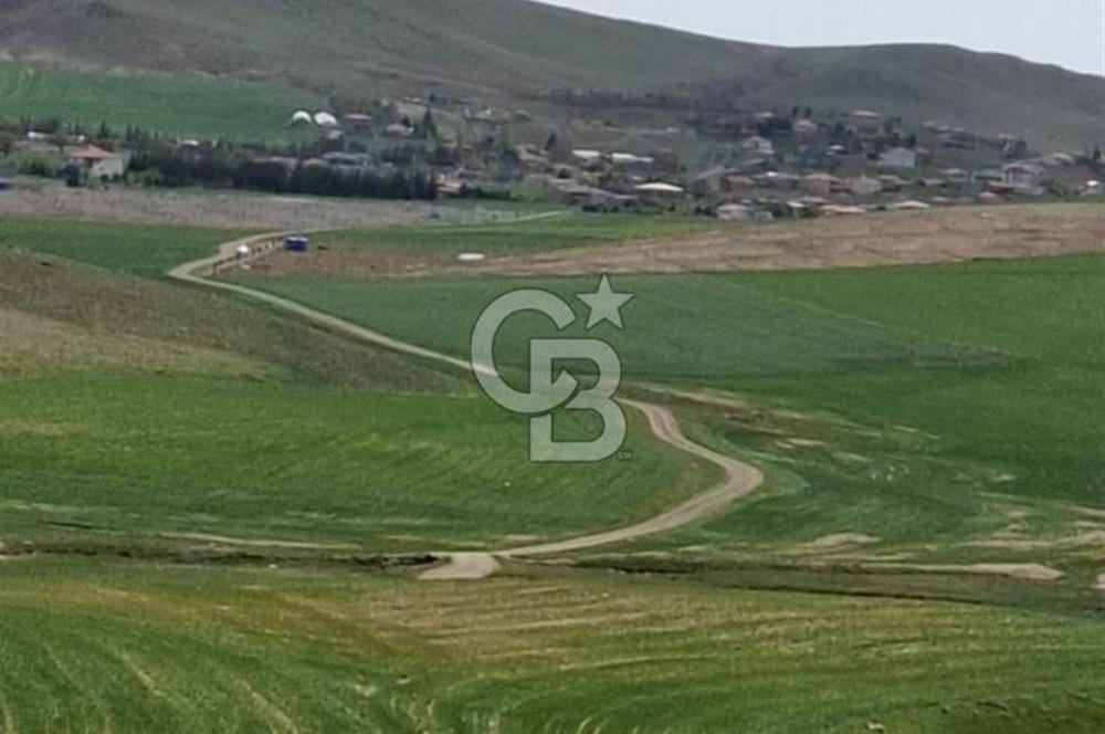 GÖLBAŞI KONUT İMARLI ARSA