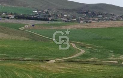 GÖLBAŞI KONUT İMARLI ARSA