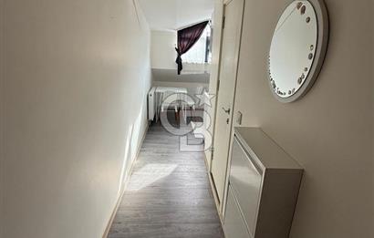 YEDİTEPE ÜNİV. ALT KAPISINDA 1+1 EŞYALI KİRALIK DAİRE