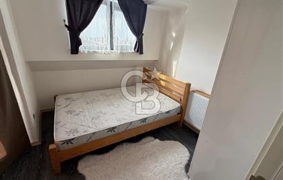 YEDİTEPE ÜNİV. ALT KAPISINDA 1+1 EŞYALI KİRALIK DAİRE