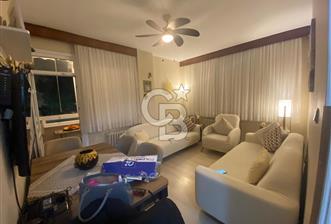 BOSTANCI’DA METRO VE MARMARAYA YAKIN KİRALIK 2+1 DAİRE - 5 - 332638