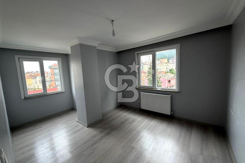 Sultanbeyli Kiralık 2+1 Daire Ahmet Yesevi Mahallesi