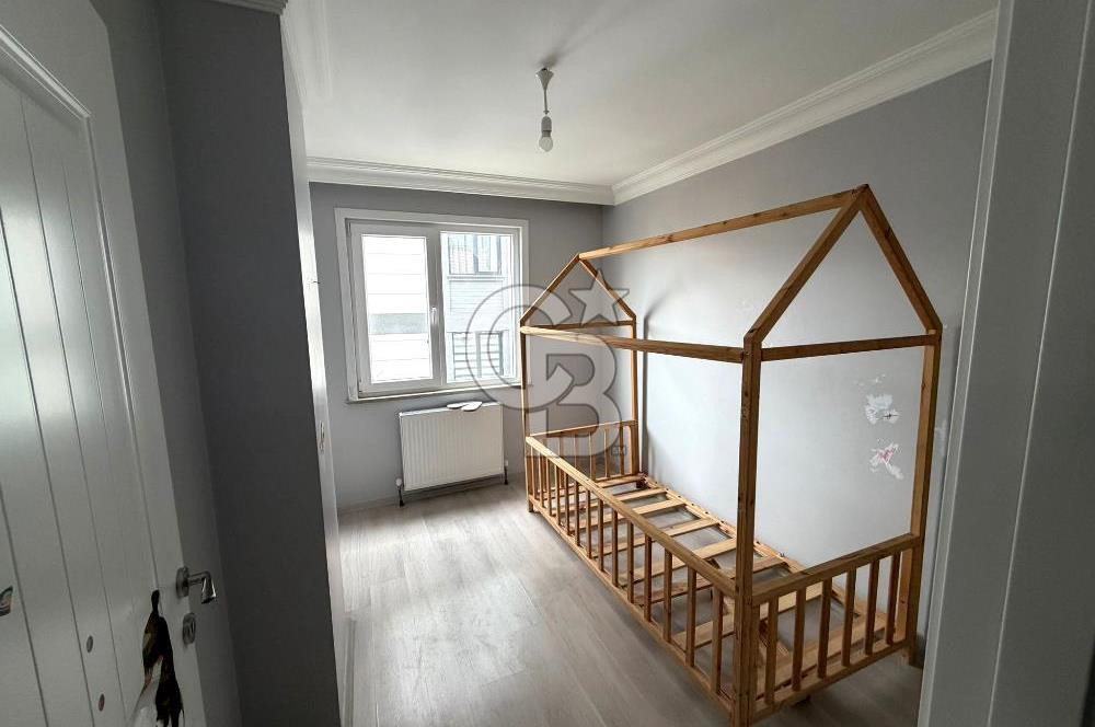 Sultanbeyli Kiralık 2+1 Daire Ahmet Yesevi Mahallesi