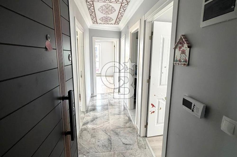 Sultanbeyli Kiralık 2+1 Daire Ahmet Yesevi Mahallesi