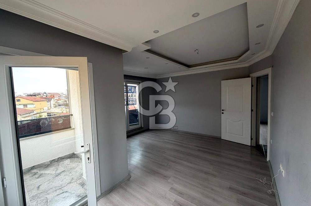 Sultanbeyli Kiralık 2+1 Daire Ahmet Yesevi Mahallesi