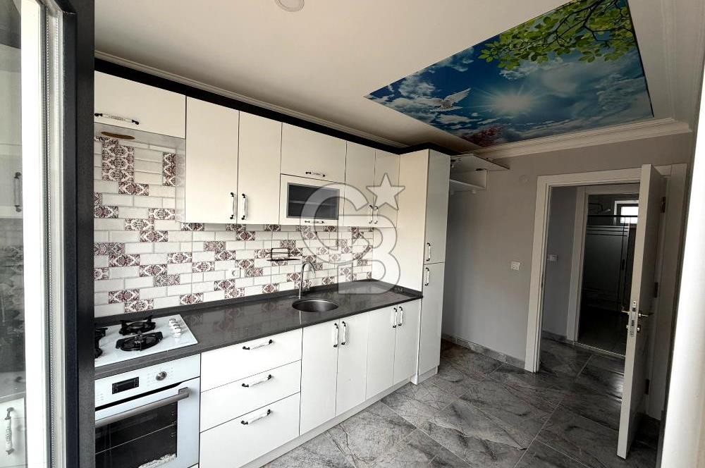 Sultanbeyli Kiralık 2+1 Daire Ahmet Yesevi Mahallesi