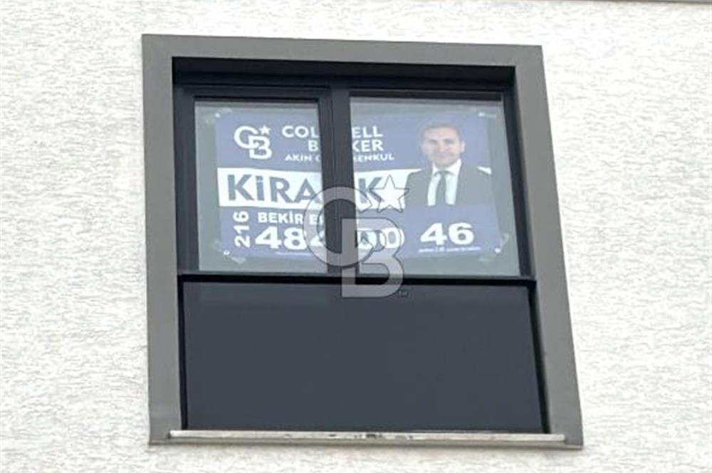 Sultanbeyli Kiralık 2+1 Daire Ahmet Yesevi Mahallesi