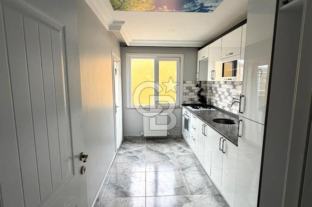 Sultanbeyli Kiralık 2+1 Daire Ahmet Yesevi Mahallesi