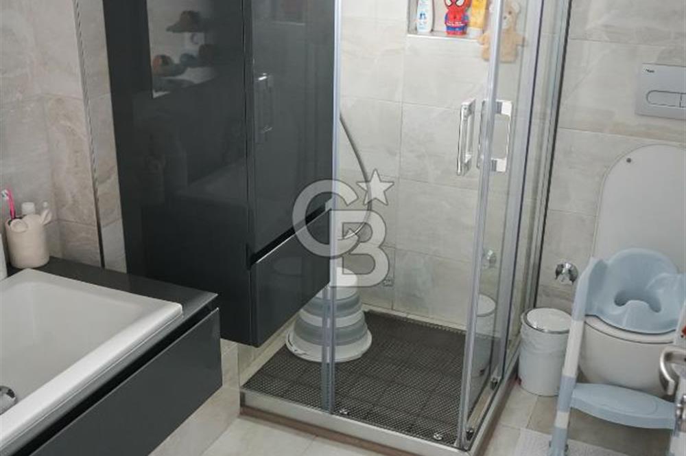 ALAÇATI GÖBENE MAHALLESİNDE SATILIK LÜKS VİLLA