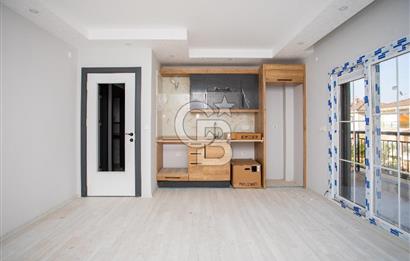 Foça Ilıpınar'da Satılık Doğayla İç İçe 2+1 Daire