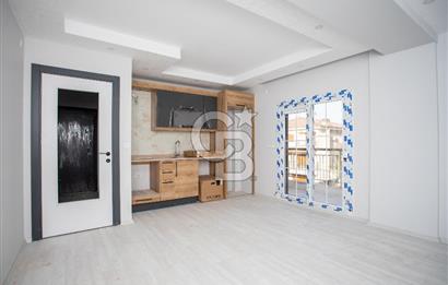 Foça Ilıpınar'da Satılık Doğayla İç İçe 2+1 Daire