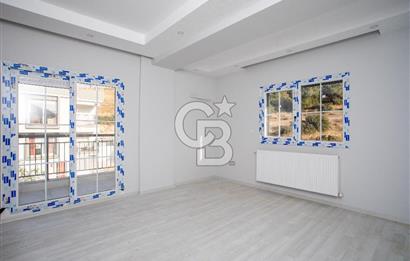 Foça Ilıpınar'da Satılık Doğayla İç İçe 2+1 Daire