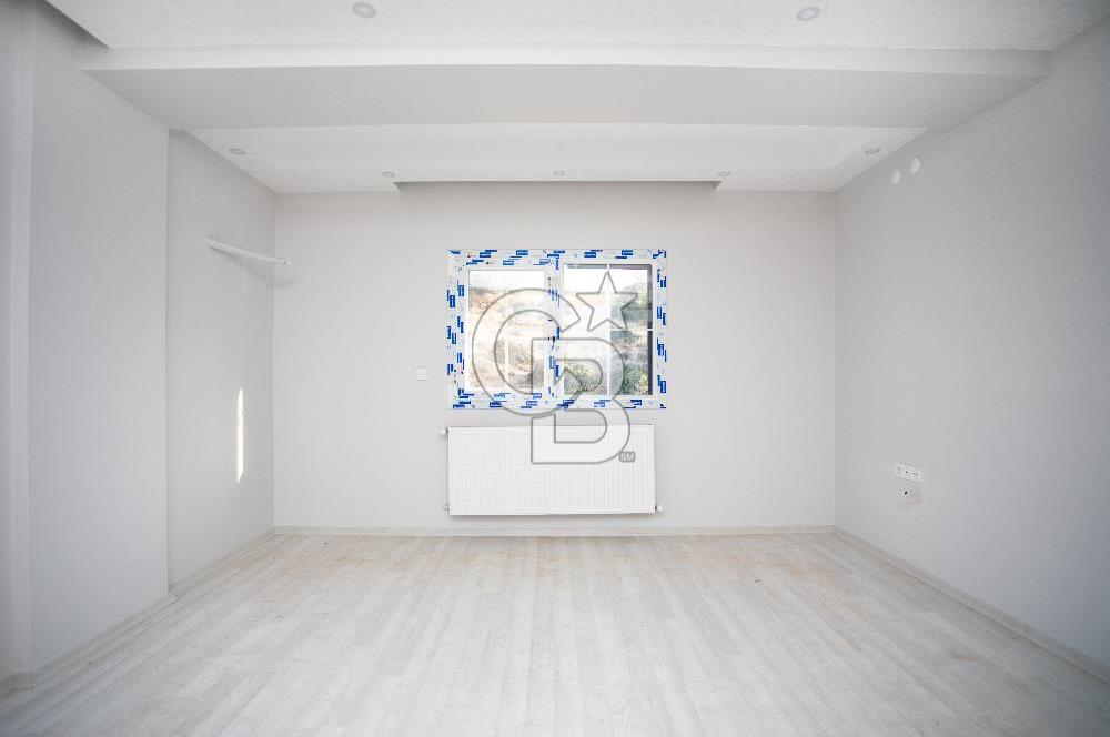 Foça Ilıpınar'da Satılık Doğayla İç İçe 2+1 Daire