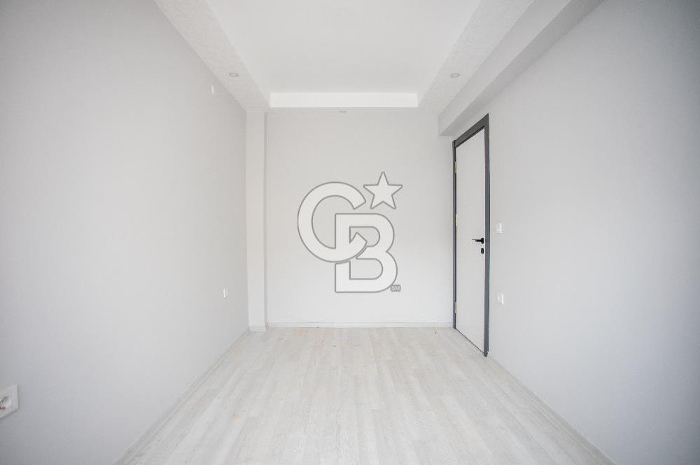 Foça Ilıpınar'da Satılık Doğayla İç İçe 2+1 Daire