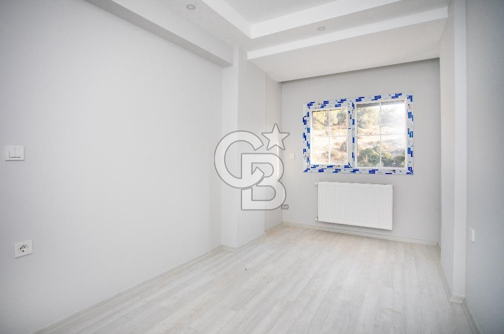 Foça Ilıpınar'da Satılık Doğayla İç İçe 2+1 Daire