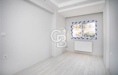 Foça Ilıpınar'da Satılık Doğayla İç İçe 2+1 Daire