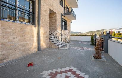 Foça Ilıpınar'da Satılık Doğayla İç İçe 2+1 Daire