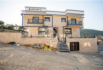 Foça Ilıpınar'da Satılık Doğayla İç İçe 2+1 Daire - 1 - 332700